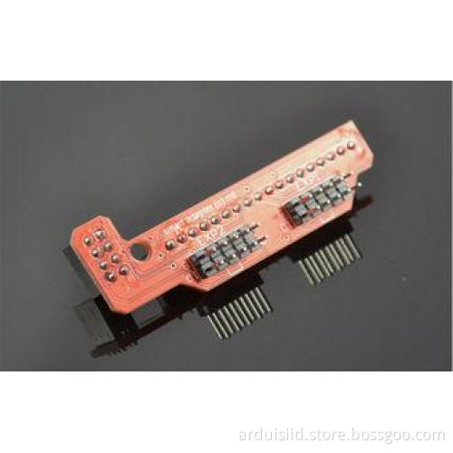 Arduino 3D Printer Kits Adapter Plate With Atmel Atmega328